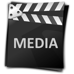 File Media Icon 256x256 png